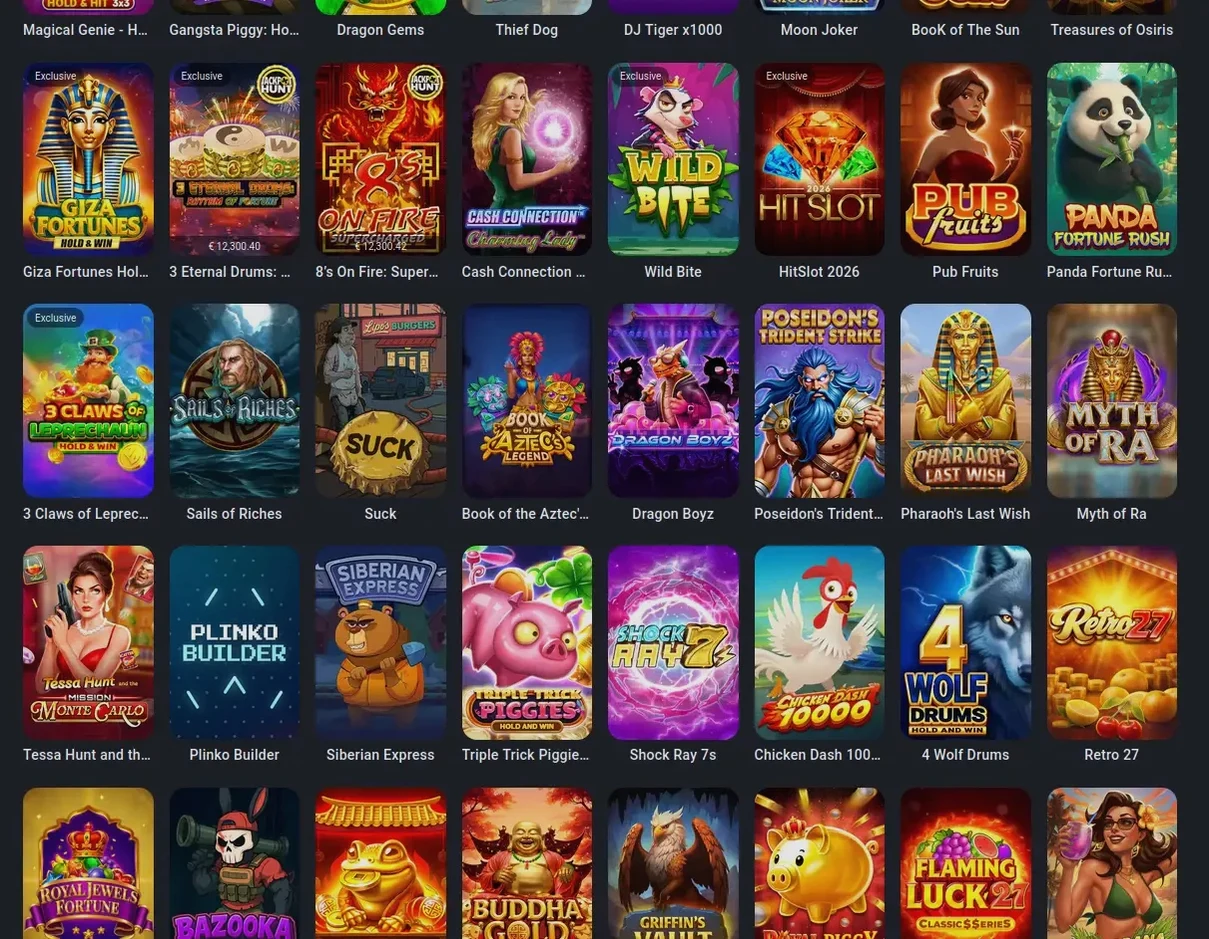 Mobiles Spielen bei Dazard Casino auf Smartphone