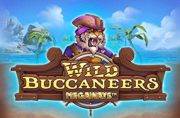 Wild Buccaneers Megaways Slot von Relax Gaming